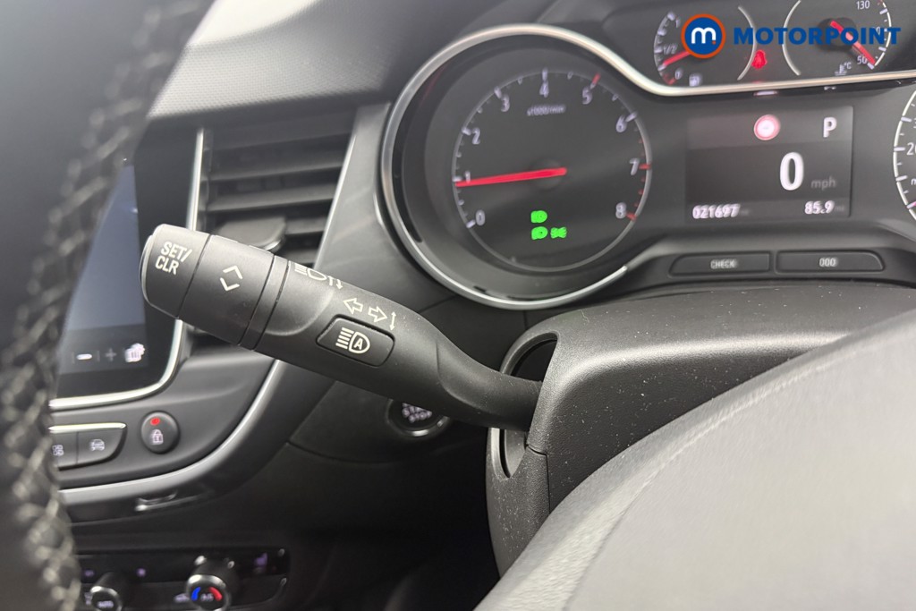 Used Vauxhall Crossland 2022 for sale - 76984932: Photo 16