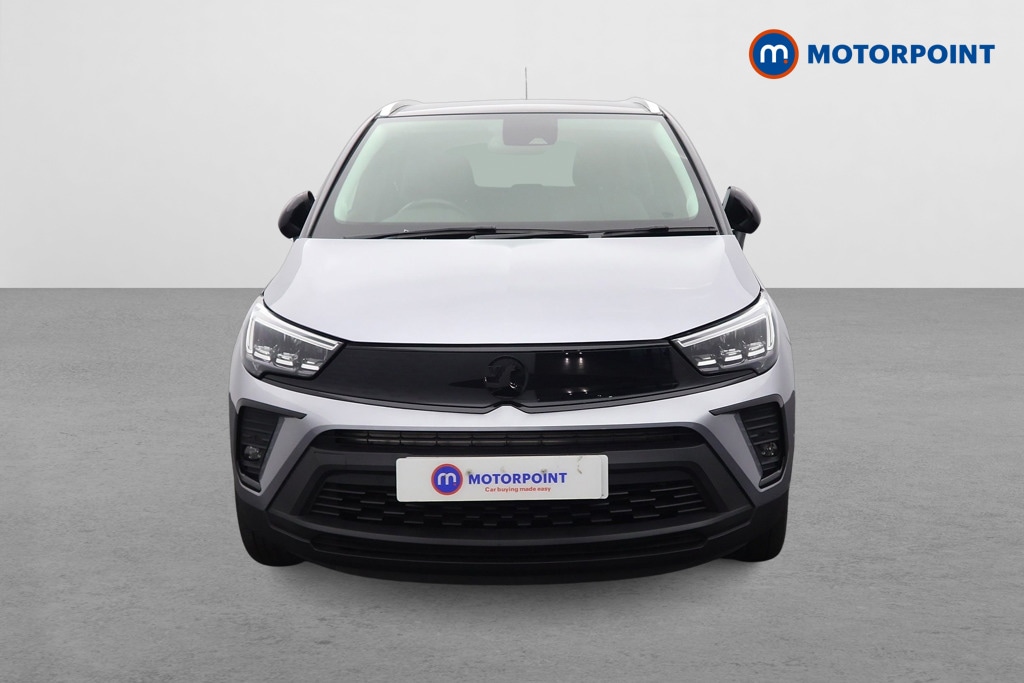 Used Vauxhall Crossland 2022 for sale - 76984932: Photo 2