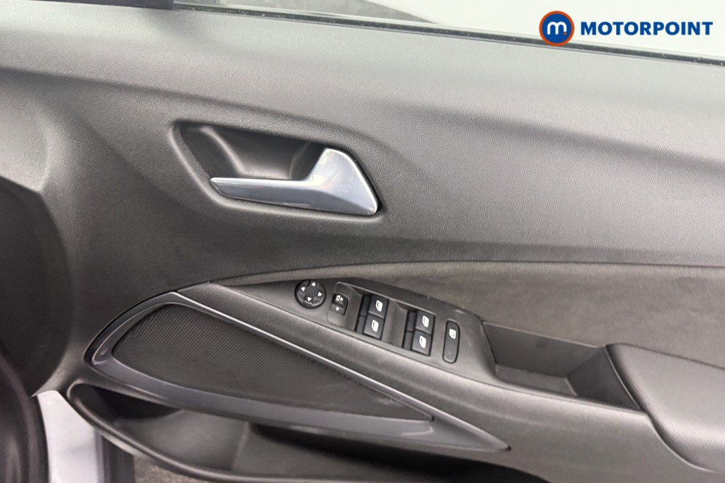 Used Vauxhall Crossland 2022 for sale - 76984932: Photo 20