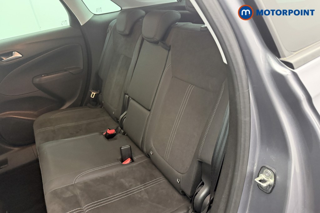 Used Vauxhall Crossland 2022 for sale - 76984932: Photo 22