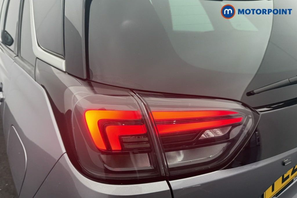 Used Vauxhall Crossland 2022 for sale - 76984932: Photo 29