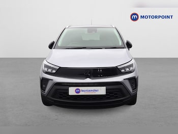 Used Vauxhall Crossland 2022 for sale - 76984932: Photo