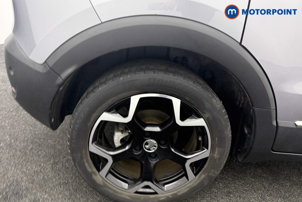 Used Vauxhall Crossland 2022 for sale - 76984932: Photo 33