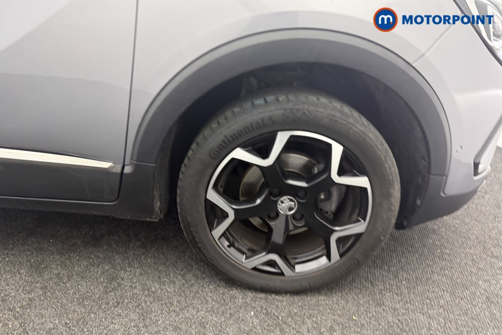 Used Vauxhall Crossland 2022 for sale - 76984932: Photo 34