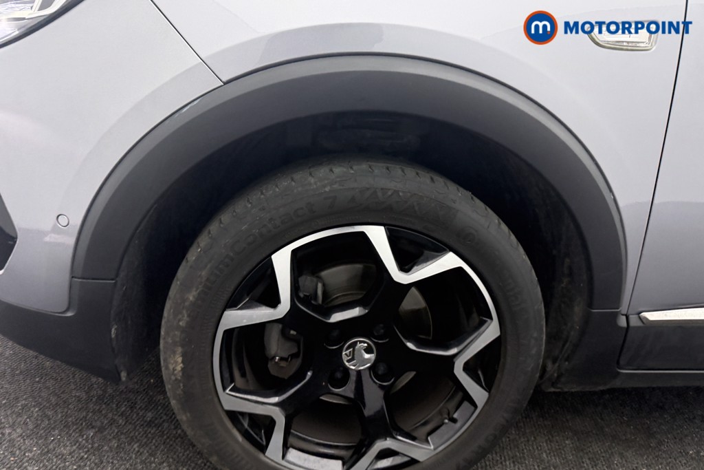 Used Vauxhall Crossland 2022 for sale - 76984932: Photo 35