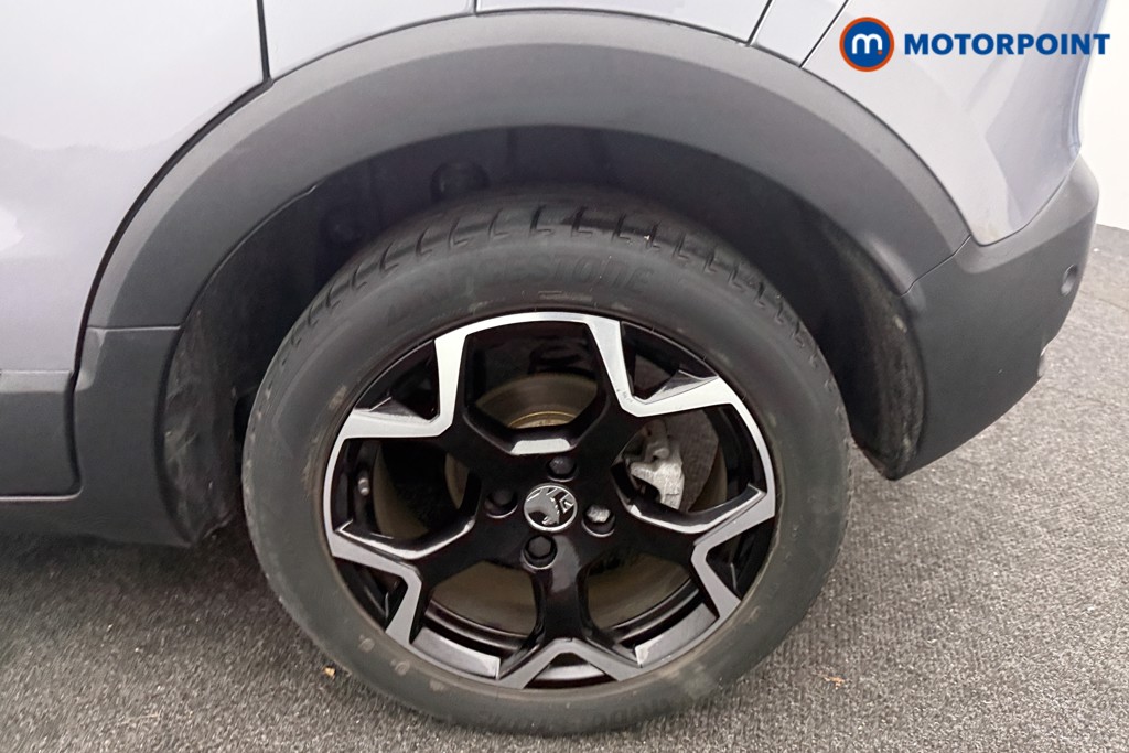 Used Vauxhall Crossland 2022 for sale - 76984932: Photo 36