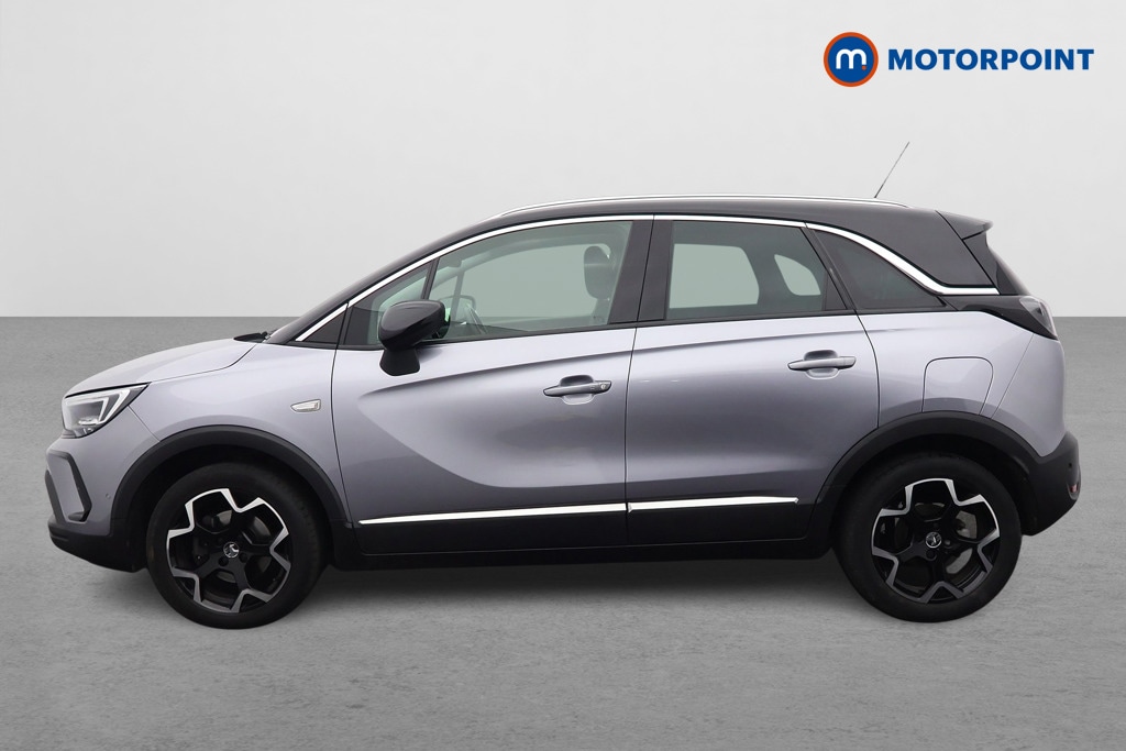 Used Vauxhall Crossland 2022 for sale - 76984932: Photo 4