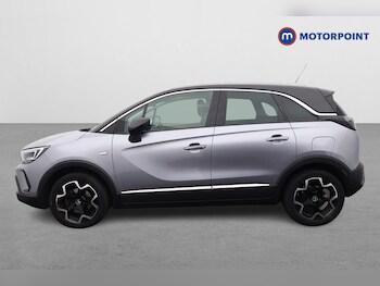 Used Vauxhall Crossland 2022 for sale - 76984932: Photo