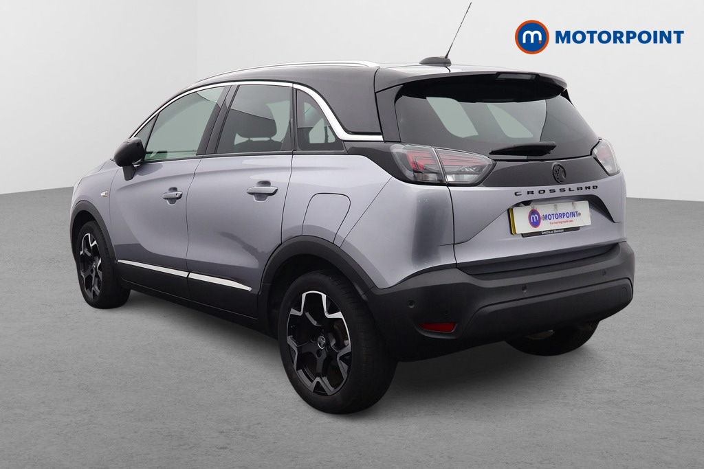 Used Vauxhall Crossland 2022 for sale - 76984932: Photo 5