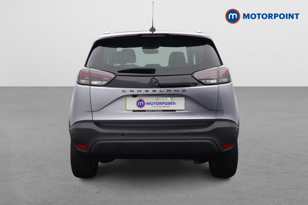 Used Vauxhall Crossland 2022 for sale - 76984932: Photo 6