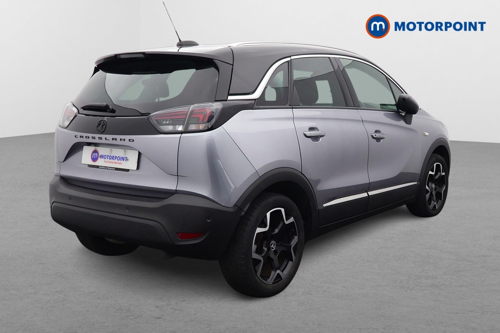Used Vauxhall Crossland 2022 for sale - 76984932: Photo 7