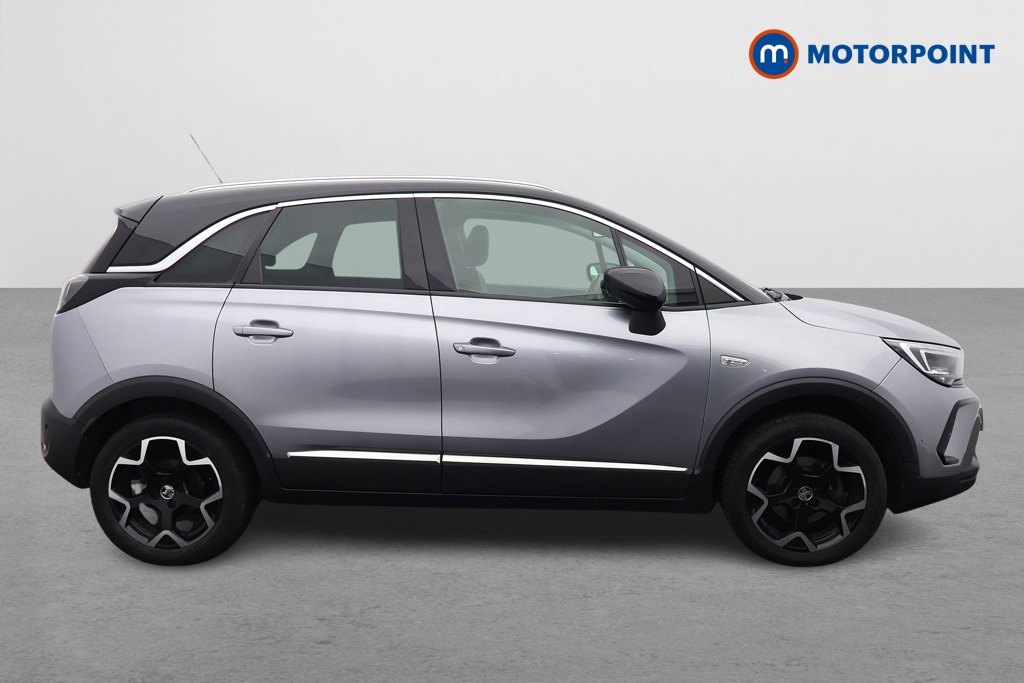 Used Vauxhall Crossland 2022 for sale - 76984932: Photo 8