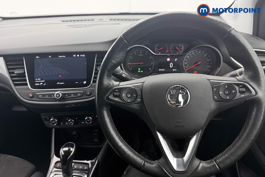 Used Vauxhall Crossland 2022 for sale - 76984932: Photo 9