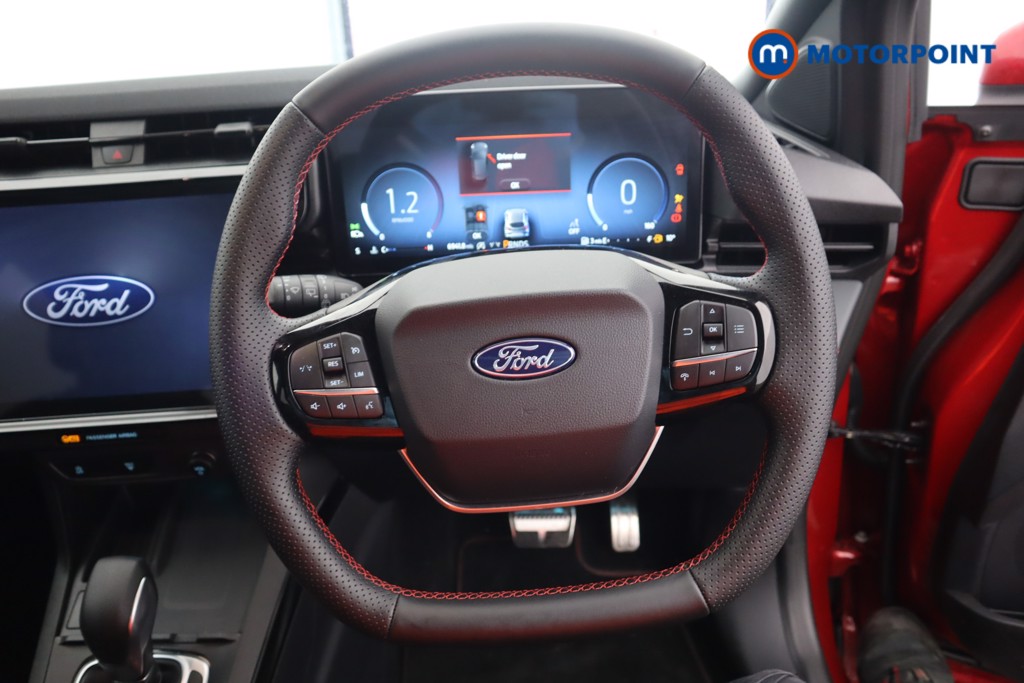 Used Ford Puma 2025 for sale - 76394836: Photo 10