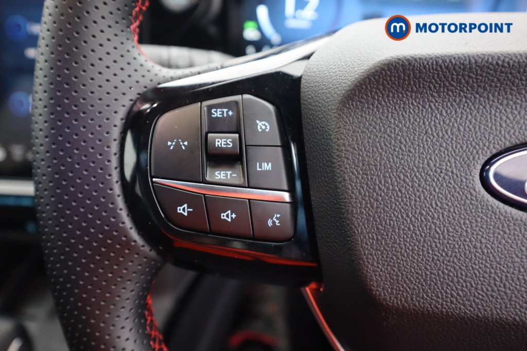 Used Ford Puma 2025 for sale - 76394836: Photo 11