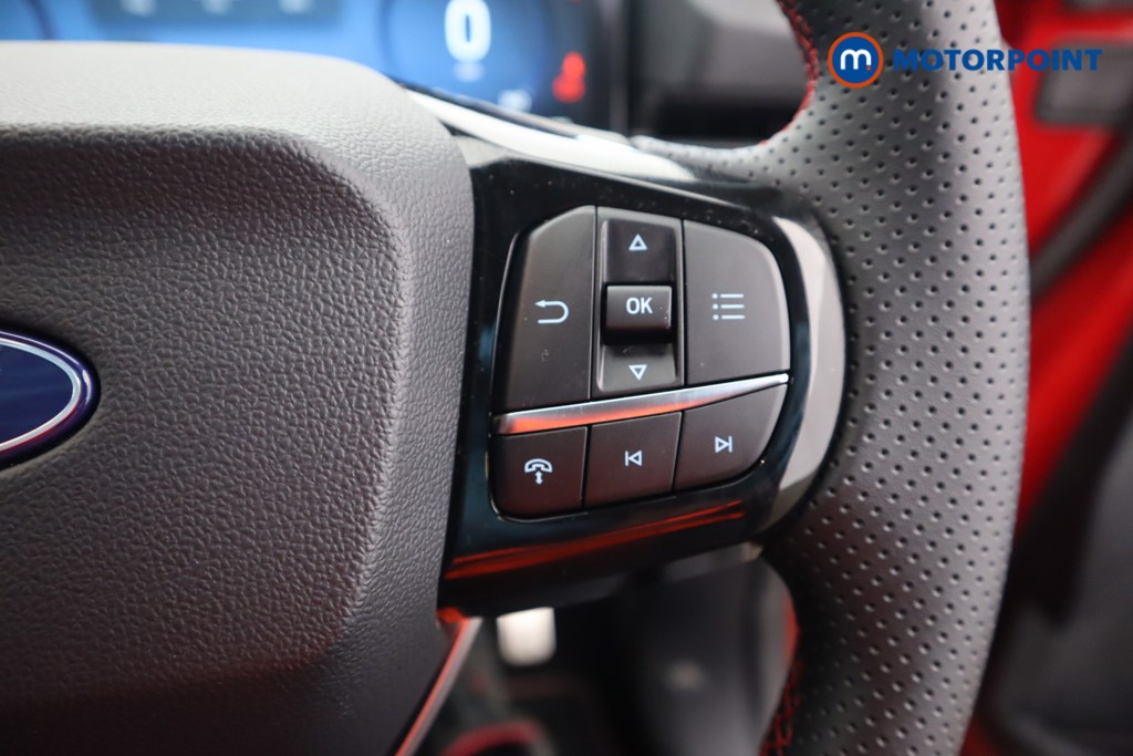 Used Ford Puma 2025 for sale - 76394836: Photo 12