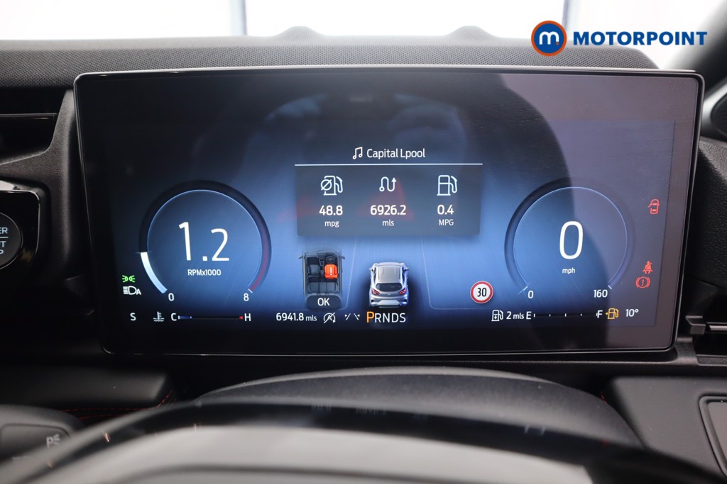 Used Ford Puma 2025 for sale - 76394836: Photo 15