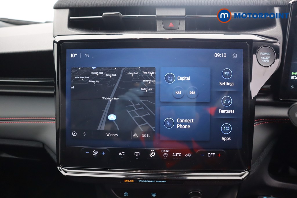 Used Ford Puma 2025 for sale - 76394836: Photo 16