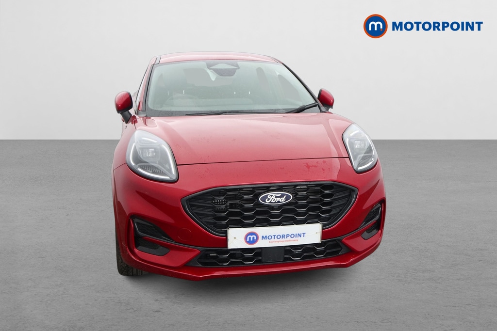 Used Ford Puma 2025 for sale - 76394836: Photo 2