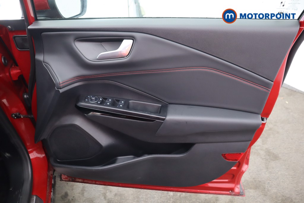 Used Ford Puma 2025 for sale - 76394836: Photo 25