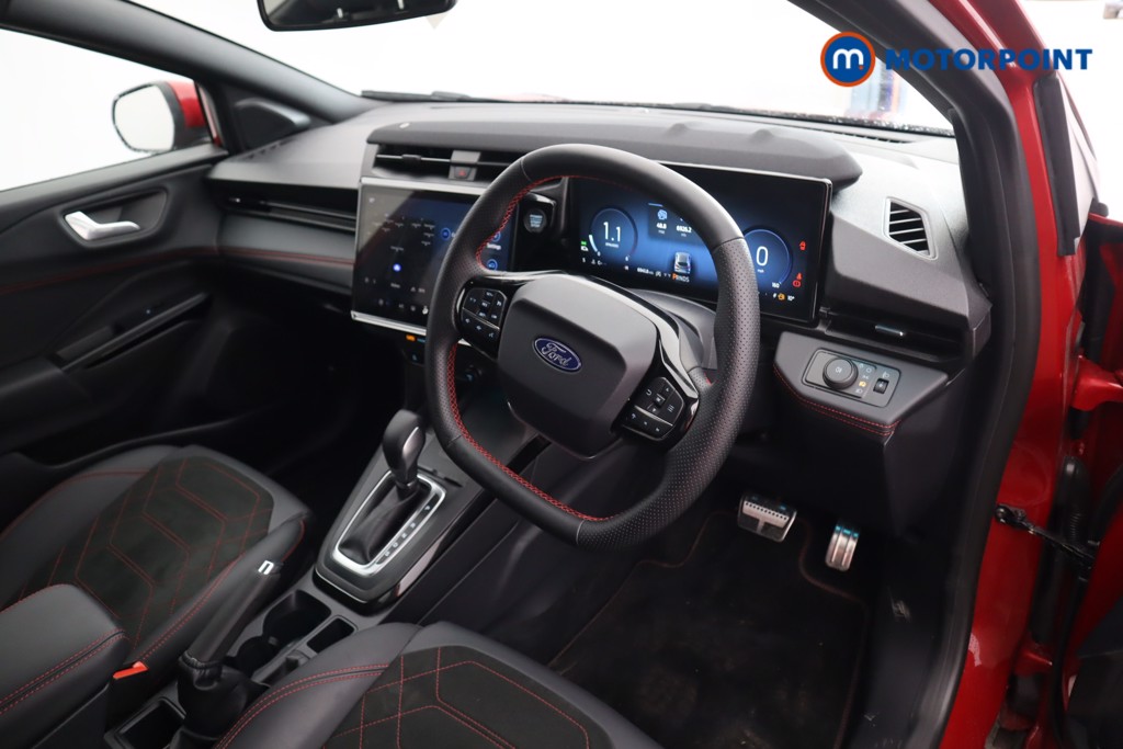 Used Ford Puma 2025 for sale - 76394836: Photo 27