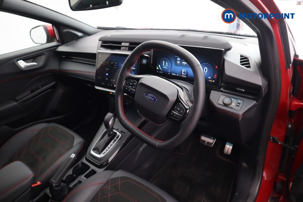 Used Ford Puma 2025 for sale - 76394836: Photo 28