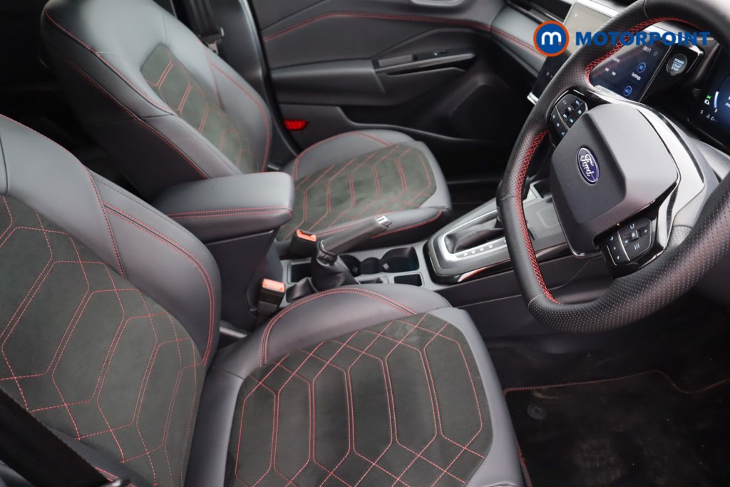 Used Ford Puma 2025 for sale - 76394836: Photo 29