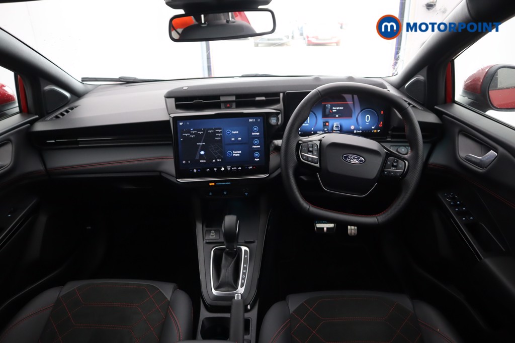 Used Ford Puma 2025 for sale - 76394836: Photo 32