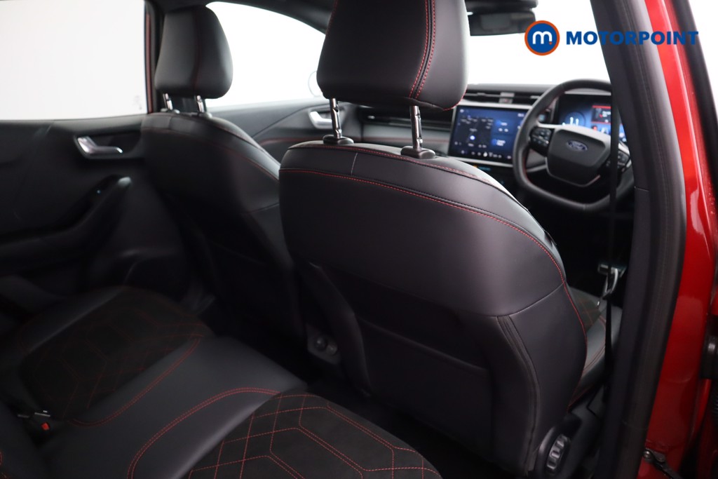 Used Ford Puma 2025 for sale - 76394836: Photo 33