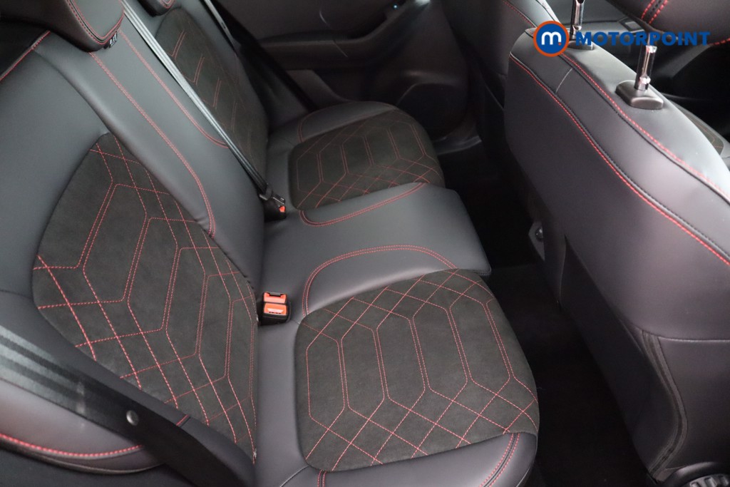 Used Ford Puma 2025 for sale - 76394836: Photo 34