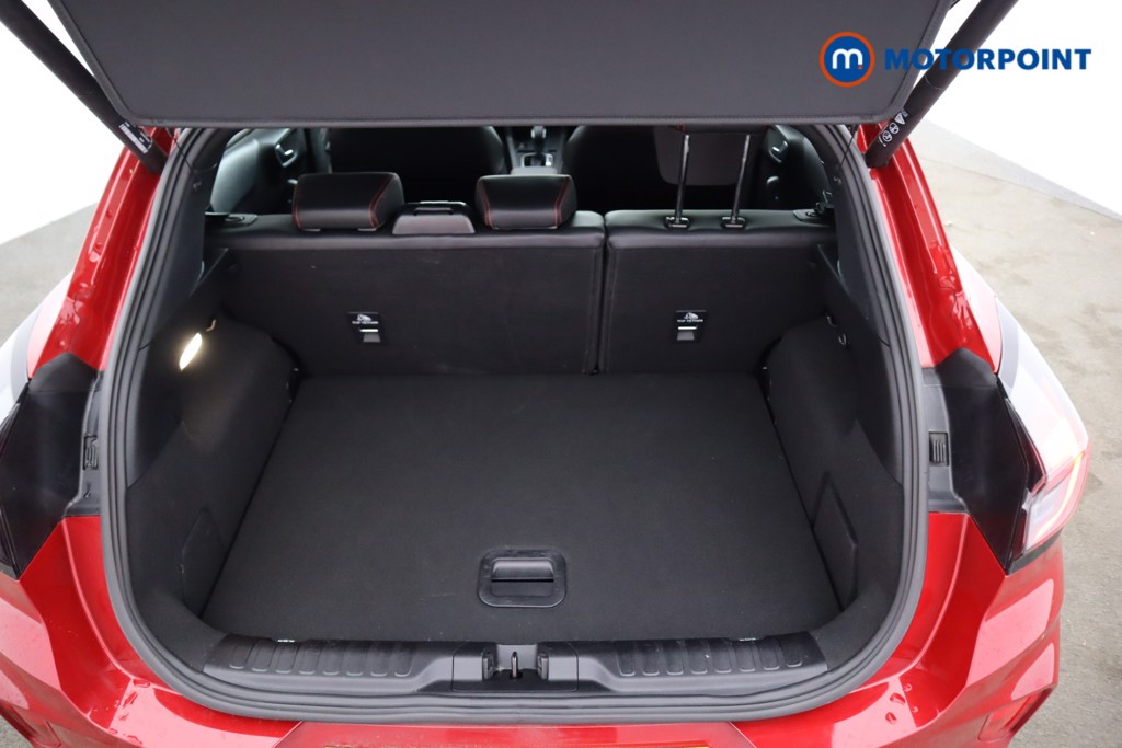 Used Ford Puma 2025 for sale - 76394836: Photo 37