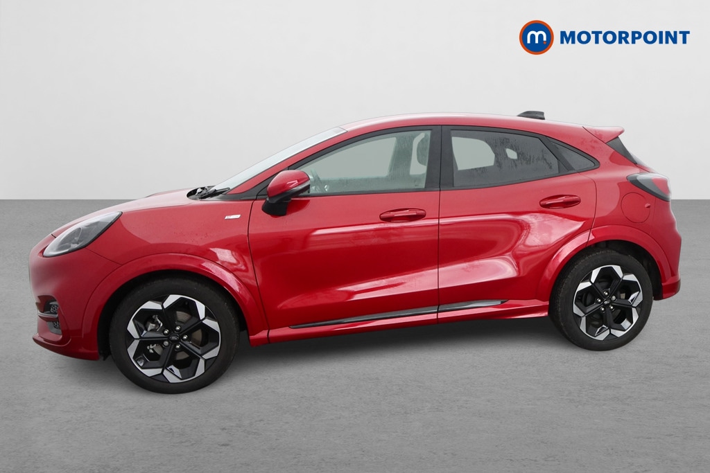 Used Ford Puma 2025 for sale - 76394836: Photo 4