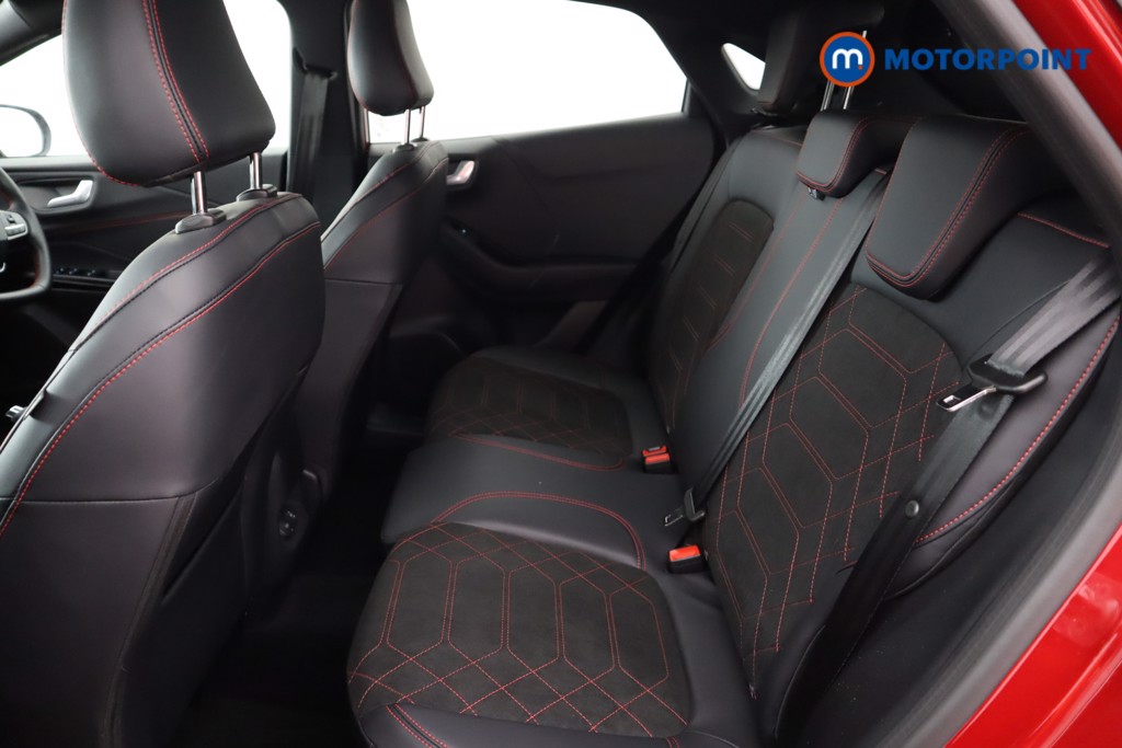 Used Ford Puma 2025 for sale - 76394836: Photo 40