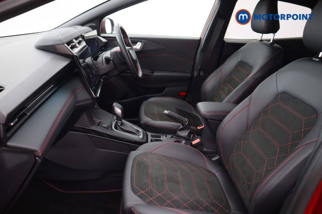 Used Ford Puma 2025 for sale - 76394836: Photo 41