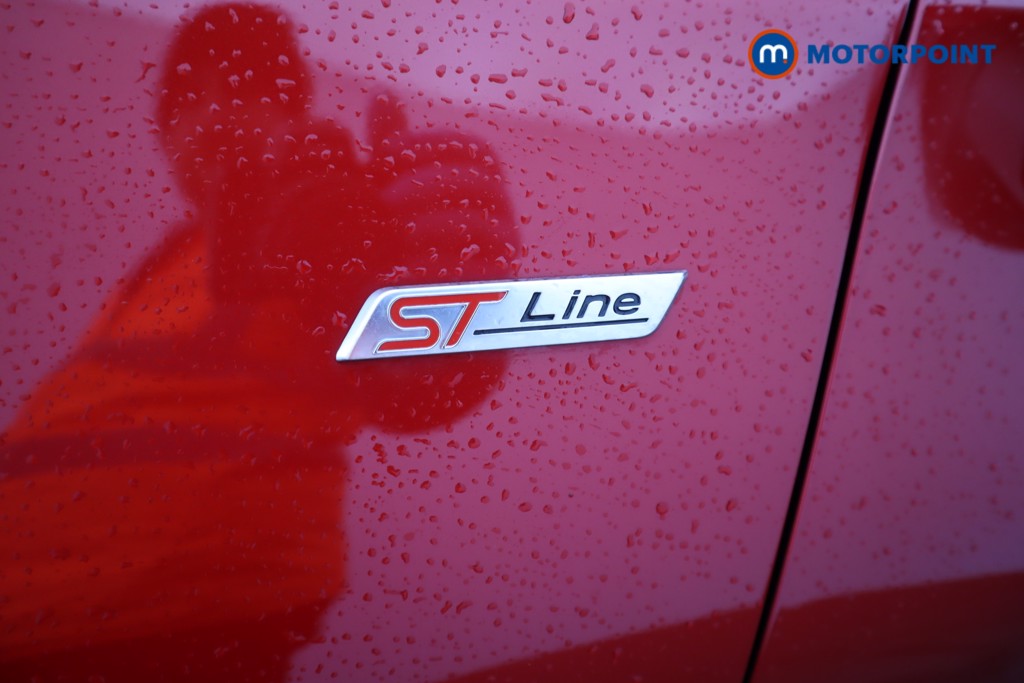 Used Ford Puma 2025 for sale - 76394836: Photo 43