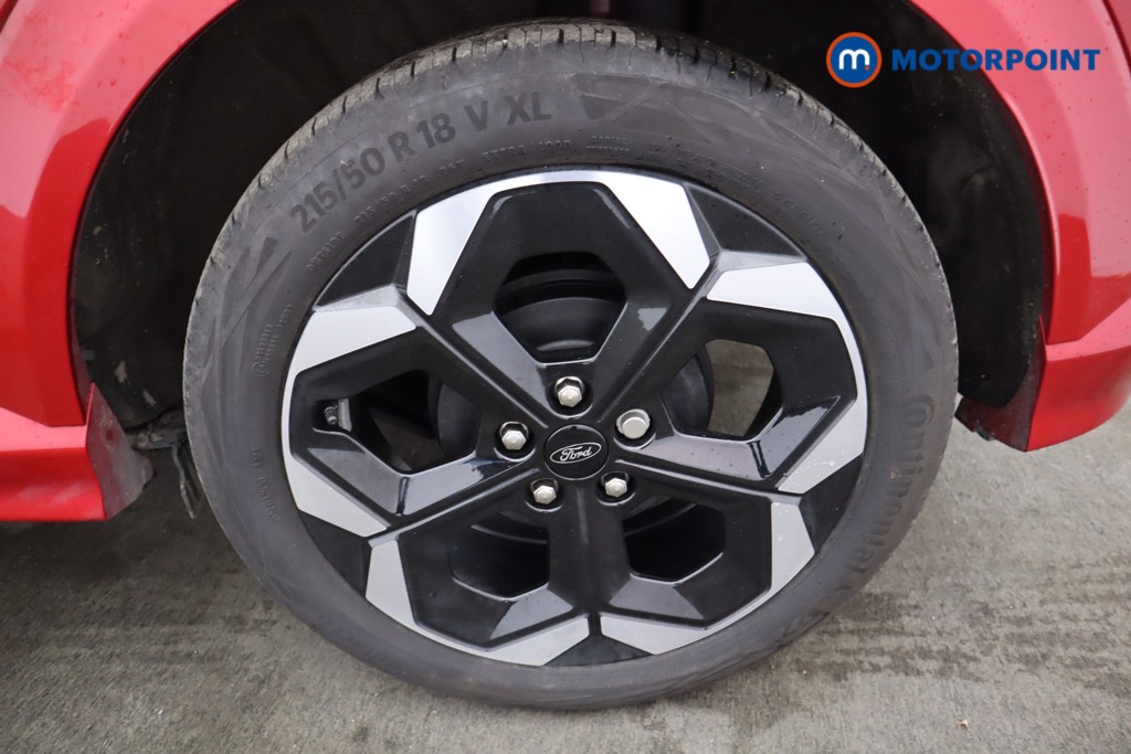 Used Ford Puma 2025 for sale - 76394836: Photo 44