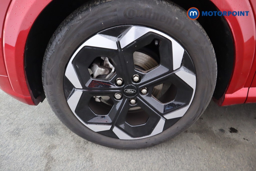 Used Ford Puma 2025 for sale - 76394836: Photo 45