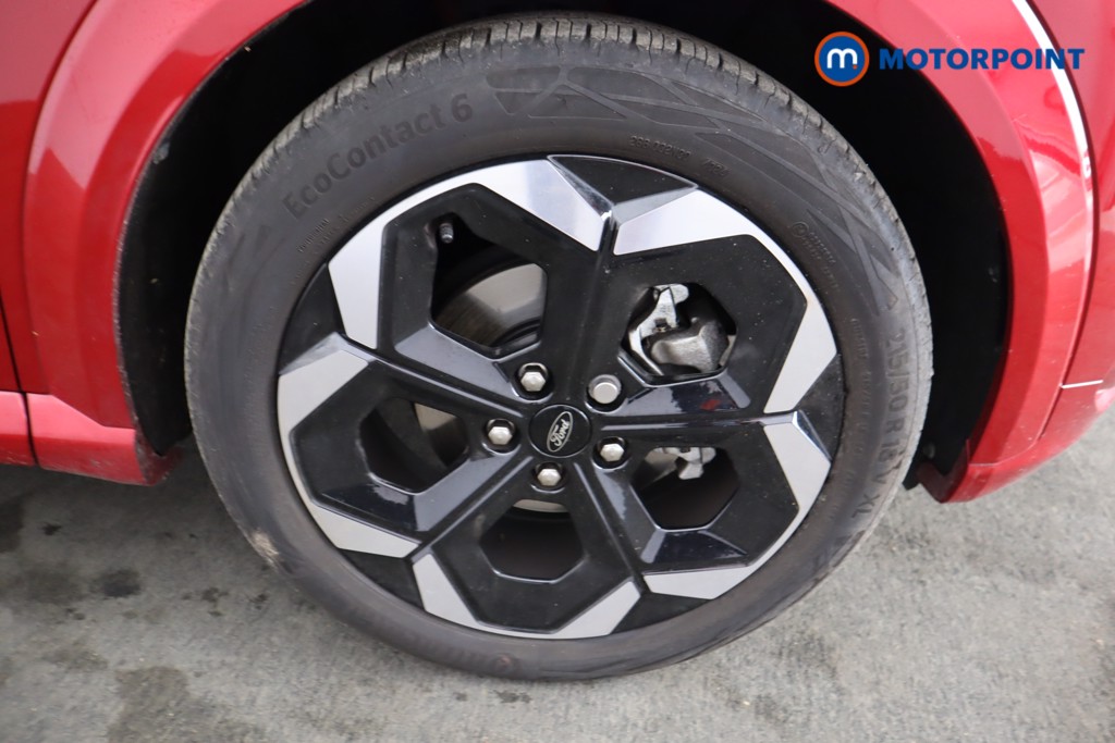 Used Ford Puma 2025 for sale - 76394836: Photo 46