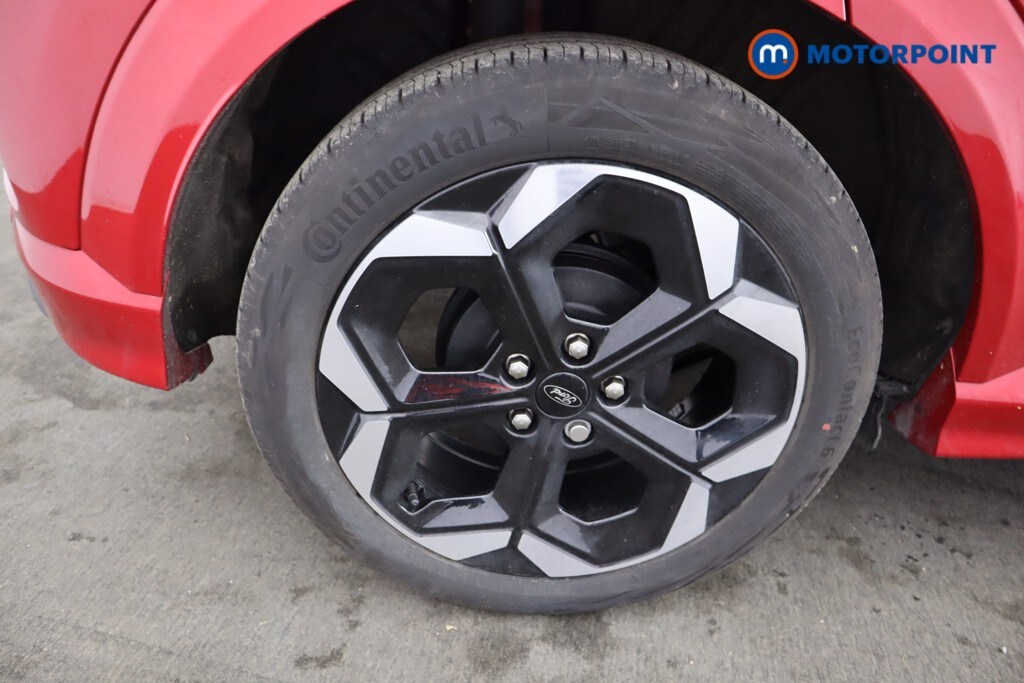 Used Ford Puma 2025 for sale - 76394836: Photo 47