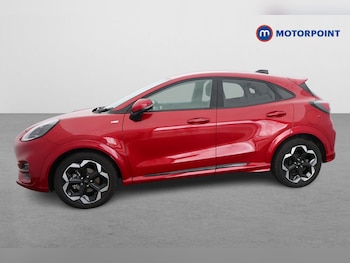 Used Ford Puma 2025 for sale - 76394836: Photo