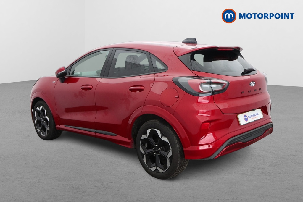 Used Ford Puma 2025 for sale - 76394836: Photo 5