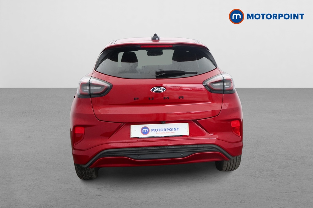 Used Ford Puma 2025 for sale - 76394836: Photo 6