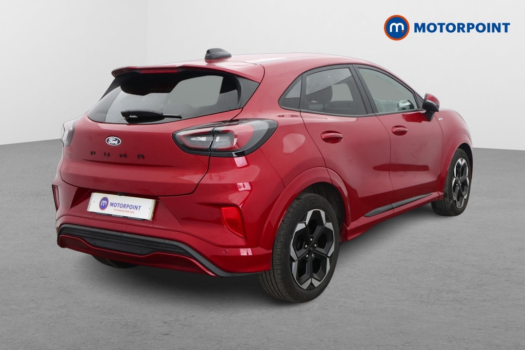 Used Ford Puma 2025 for sale - 76394836: Photo 7