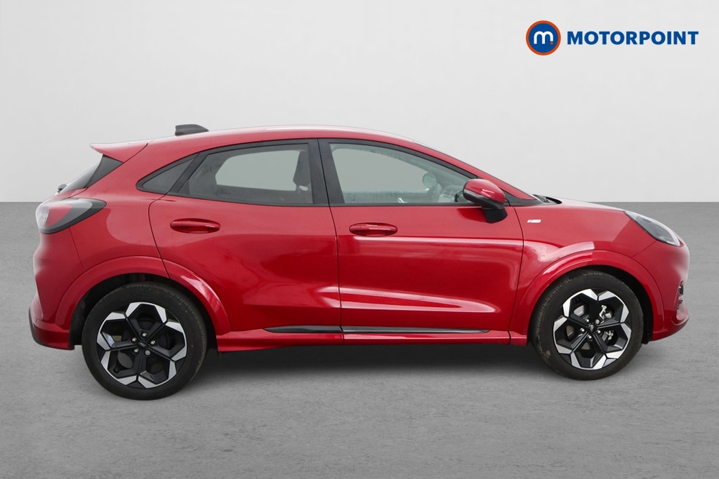 Used Ford Puma 2025 for sale - 76394836: Photo 8