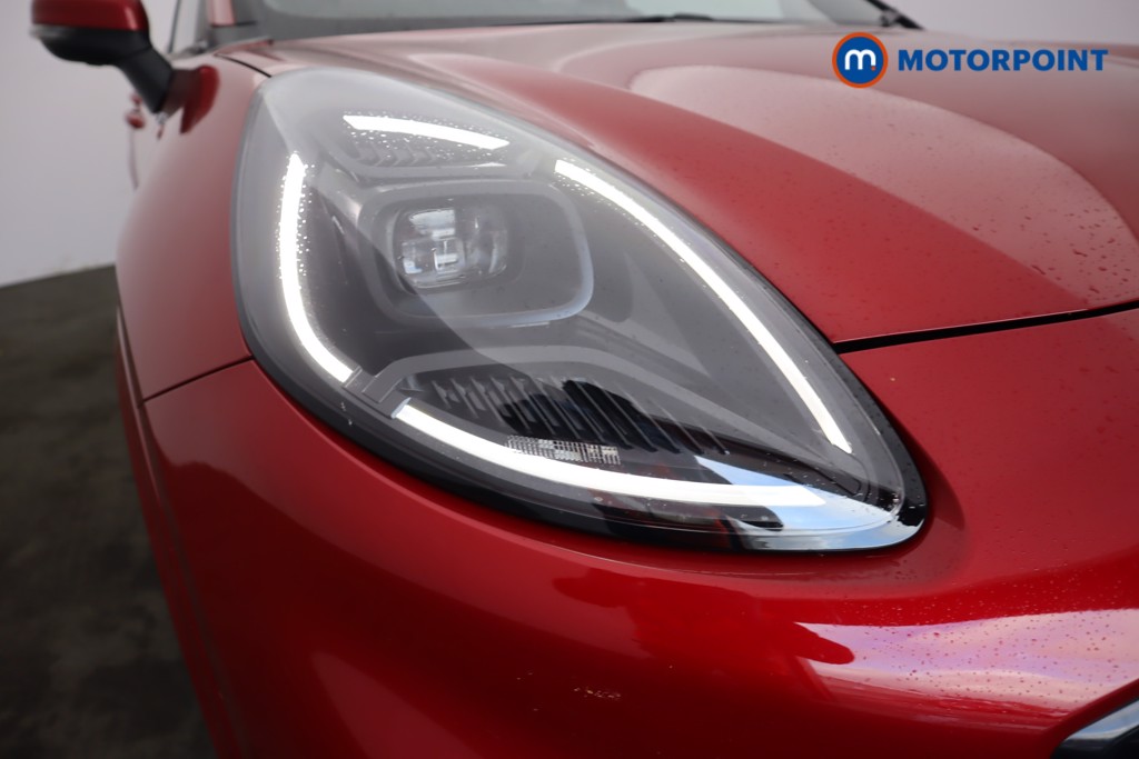 Used Ford Puma 2025 for sale - 76394836: Photo 9