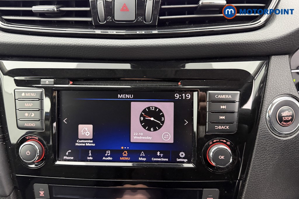 Used Nissan X-Trail 2021 for sale - 78043085: Photo 18