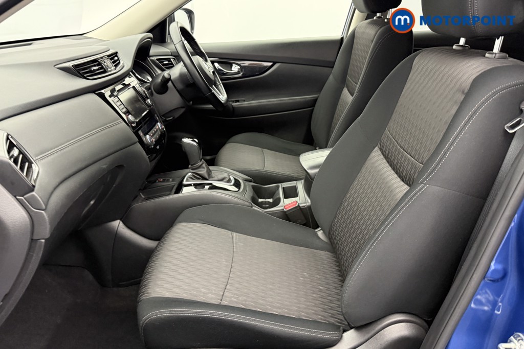 Used Nissan X-Trail 2021 for sale - 78043085: Photo 32