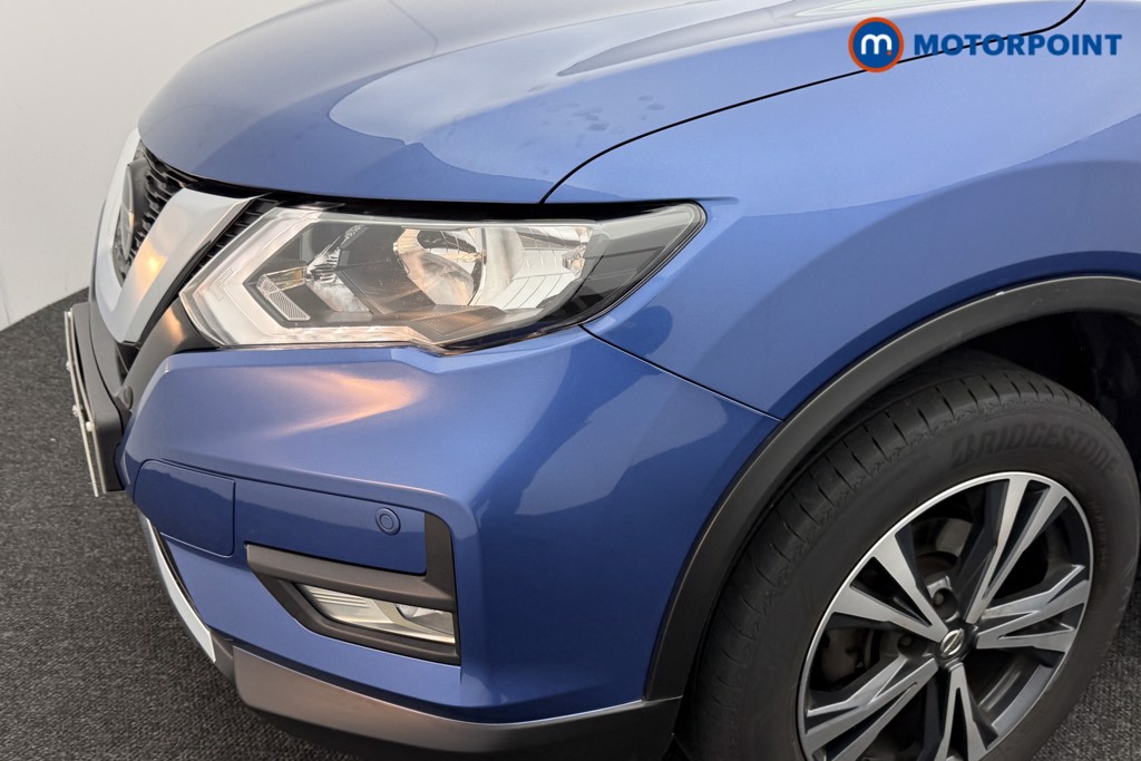 Used Nissan X-Trail 2021 for sale - 78043085: Photo 38