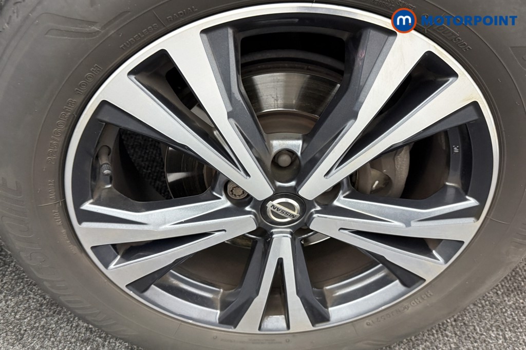 Used Nissan X-Trail 2021 for sale - 78043085: Photo 42