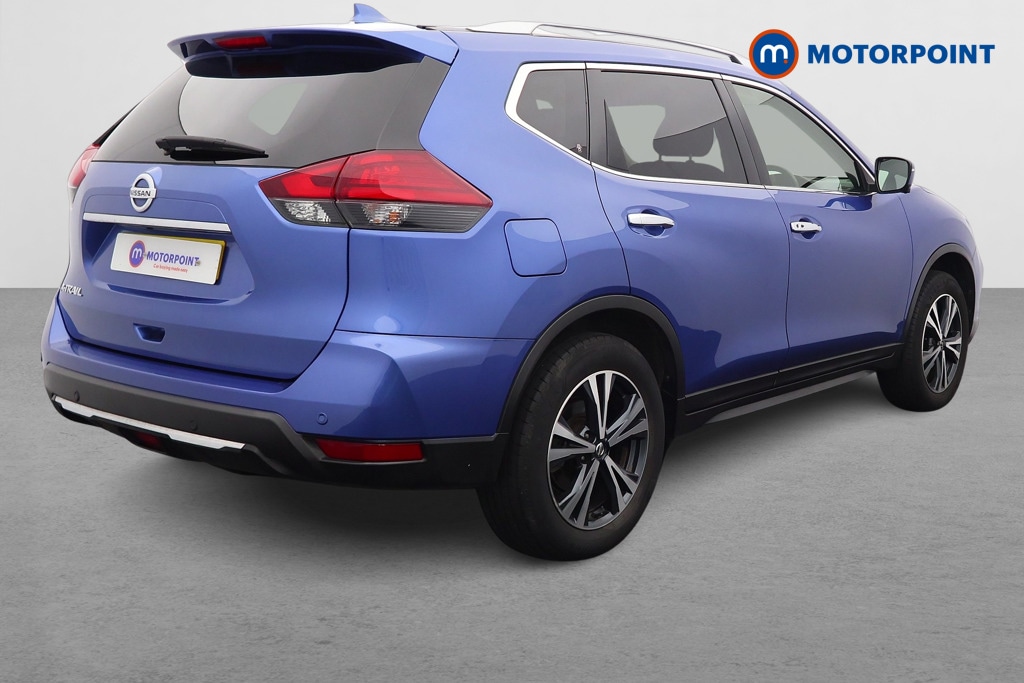 Used Nissan X-Trail 2021 for sale - 78043085: Photo 8